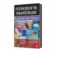 Fitzpatrick’in Terapötikleri Dermatoloji Tedavi Rehberi