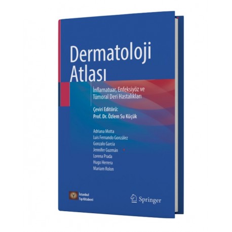 Dermatoloji Atlası