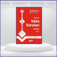 Vaka Soruları DAHİLİYE ( 9.Baskı )