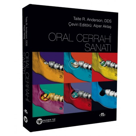 Oral Cerrahi Sanatı