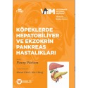 FELDMAN - Köpeklerde Hepatobiliyer ve Ekzokrin Pankreas Hastalıkları (Videolu)