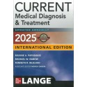 CURRENT Medical Diagnosis and Treatment 2025