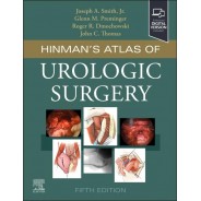 Hinman's Atlas of Urologic Surgery 5th Edition