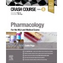 Crash Course Pharmacology, 6th Edition