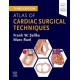 Atlas of Cardiac Surgical Techniques, 3rd Edition