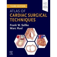 Atlas of Cardiac Surgical Techniques, 3rd Edition