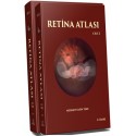 Retina Atlası 1 - 2 Cilt