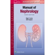 Manual of Nephrology, 9th Edition