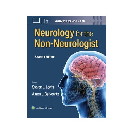 Neurology for the Non-Neurologist, 7th Edition