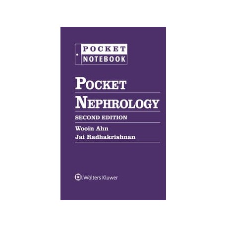 Pocket Nephrology, 5th Edition