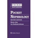 Pocket Nephrology, 5th Edition