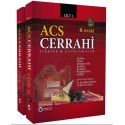 ACS Cerrahi ilkeler ve uygulamalar