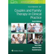 Textbook of Couples and Family Therapy in Clinical Practice, 6th Edition