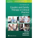 Textbook of Couples and Family Therapy in Clinical Practice, 6th Edition