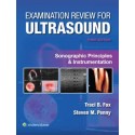 Examination Review for Ultrasound: Sonographic Principles & Instrumentation, 3th Edition