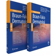 Braun-Falco Dermatoloji Cilt 1-2