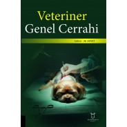 Veteriner Genel Cerrahi