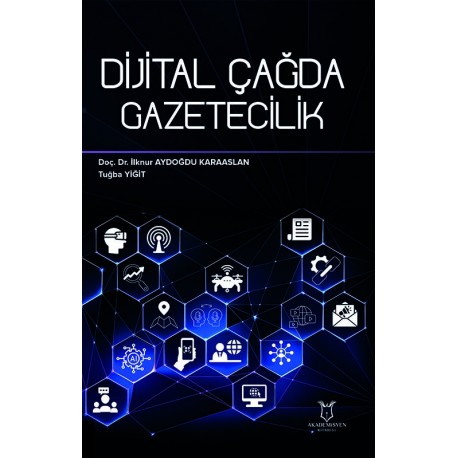 Dijital Çağda Gazetecilik