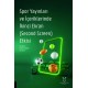 Spor Yayınları ve İçeriklerinde İkinci Ekran (Second Screen) Etkisi