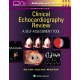 Clinical Echocardiography Review: A Self-Assessment Tool: Print + eBook with Multimedia,3 Edition