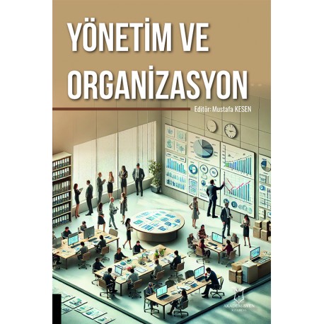 Yönetim ve Organizasyon