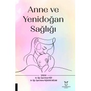 Anne ve Yenidoğan Sağlığı