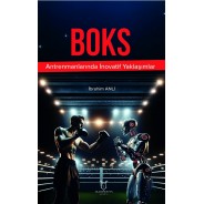 Boks Antrenmanlarında İnovatif Yaklaşımlar