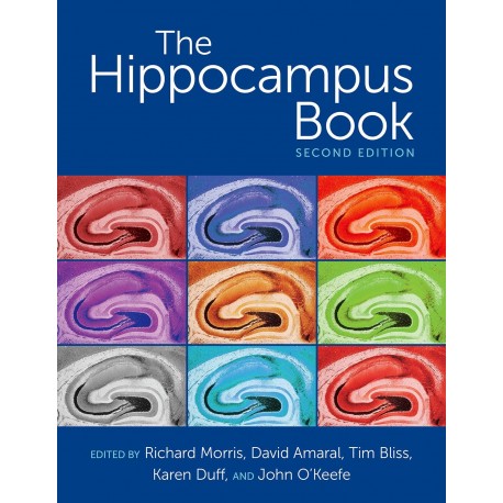 The Hippocampus Book,2nd Edition