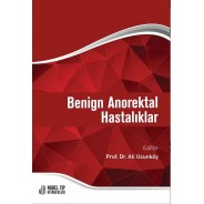 Benign Anorektal Hastalıklar