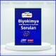 DUS Prodent Soruları ( 9.Baskı ) Biyokimya