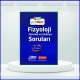 DUS Prodent Soruları ( 9.Baskı ) Fizyoloji