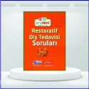 DUS Prodent Soruları ( 9.Baskı ) Restoratif Diş