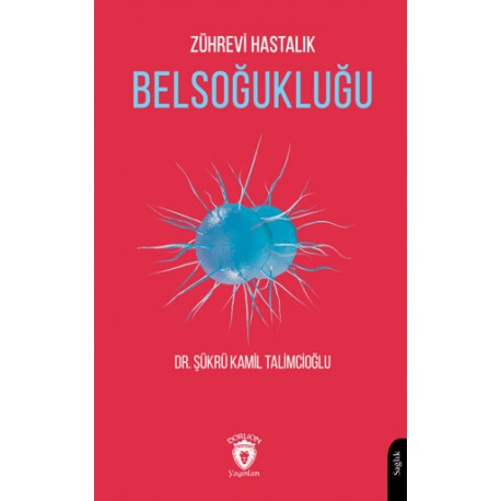 Zührevi Hastalık Belsoğukluğu