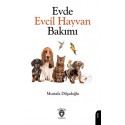 Evde Evcil Hayvan Bakımı