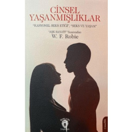 Cinsel Yaşanmışlıklar