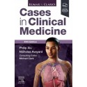 Kumar & Clark's Cases in Clinical Medicine, 5th Edition