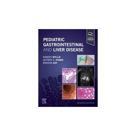 Pediatric Gastrointestinal and Liver Disease, 7th Edition