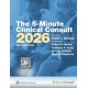 The 5-Minute Clinical Consult 2026