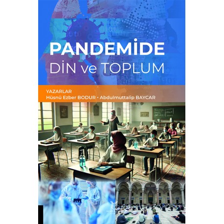 Pandemide Din ve Toplum