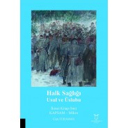 Halk Sağlığı Usul ve Üslubu - İkinci Kitap (bis) - KAPSAM – Mikro