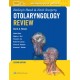 Bailey's Head & Neck Surgery Otolaryngology Review,2th Edition