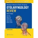 Bailey's Head & Neck Surgery Otolaryngology Review,2th Edition