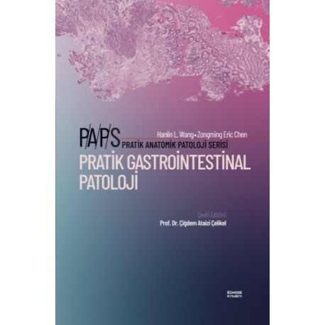 Paps Pratik Gastrointestinal Patoloji