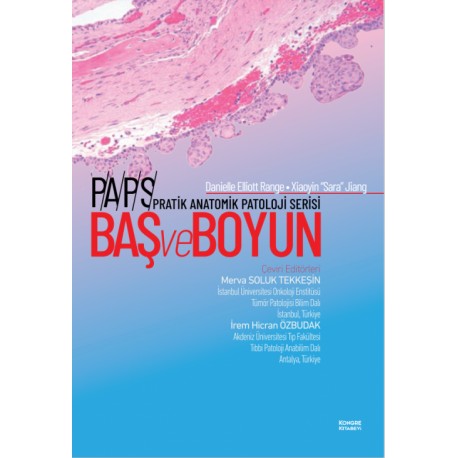 Paps Baş ve Boyun Patoloji