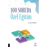 100 Soruda Özel Eğitim