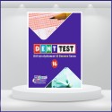 Denttest Deneme Sınavları / 16.Cilt