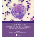 Small Animal Cytologic Diagnosis Canine and Feline Disease,2nd Edition