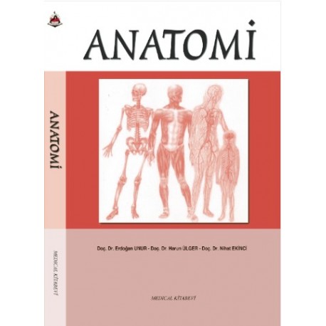 Anatomi 2,Baskı