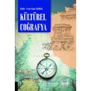 Kültürel Coğrafya