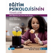 Eğitim Psikolojisinin Temelleri Etkili Öğretime Işık Tutan Büyük Fikirler